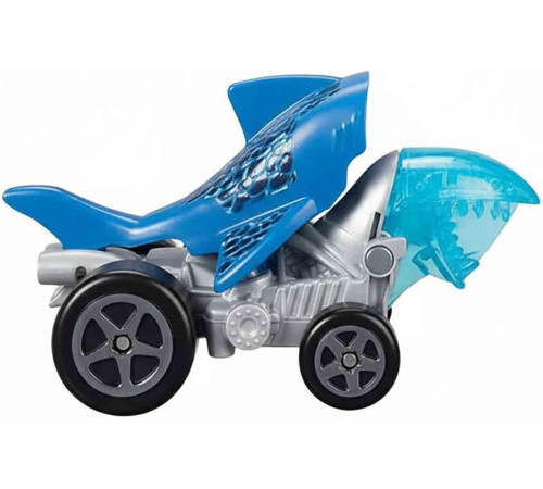 hot wheels jjx15 mașinuță interactivă "let's race activate, 1:32" (in sort.)