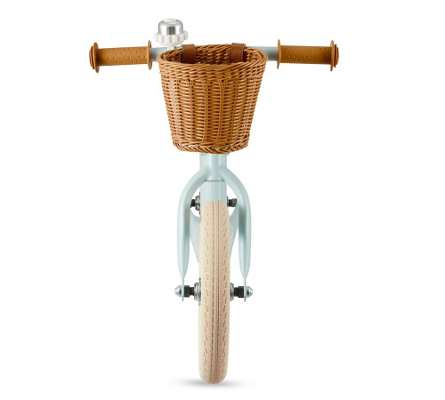 kinderkraft run bike rapid 2 albastru