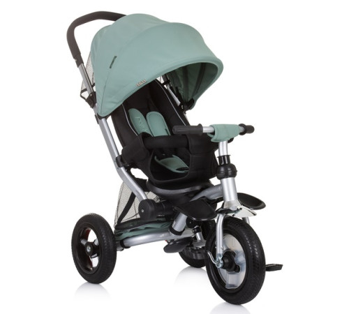 chipolino triciclu "bolide" trkbld2404pg verde