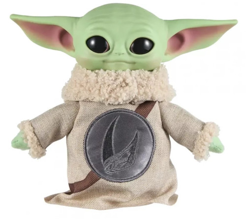 star wars jkn41 figurină "micul grogu" (15 cm)