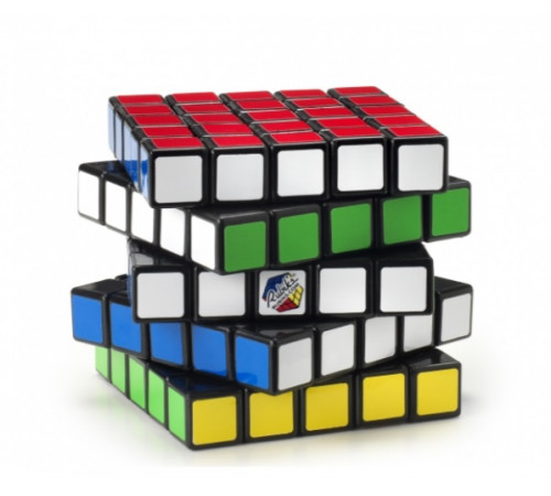 rubik&acute;s 6063978 jucarie cubul rubik "professor" (5х5)