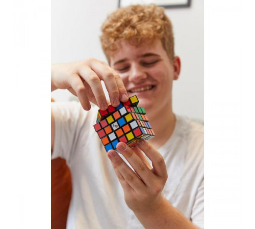 rubik&acute;s 6063978 jucarie cubul rubik "professor" (5х5)