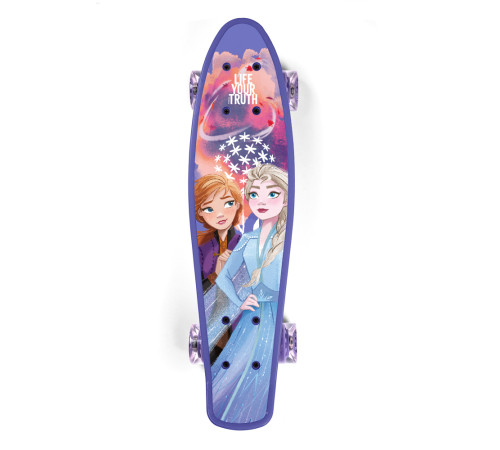  seven 9953 skateboard "frozen 2"