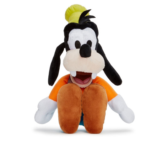 as kids 1607-01691 jucărie de plus "câine goofy" (25 cm.)