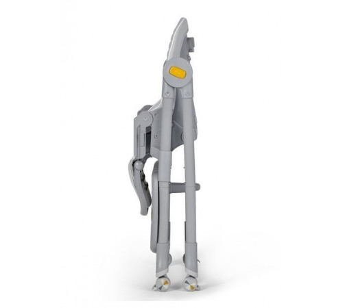 kinderkraft scaun pentru copii 2-in-1 lastree gri
