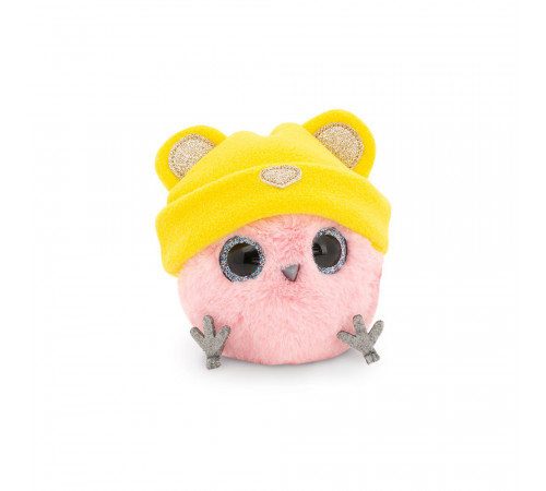 orange toys jucărie de plus "whozie &icirc;ntr-o căciulă" ot41-22 (13 cm.)