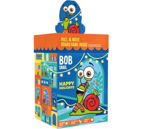  bob snail set "big christmas box 2026"