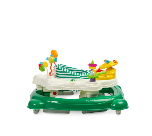 toyz 2046 premergator "hiphop" verde