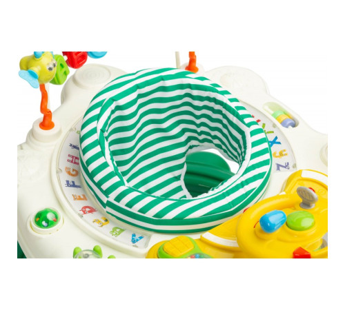 toyz 2046 premergator "hiphop" verde