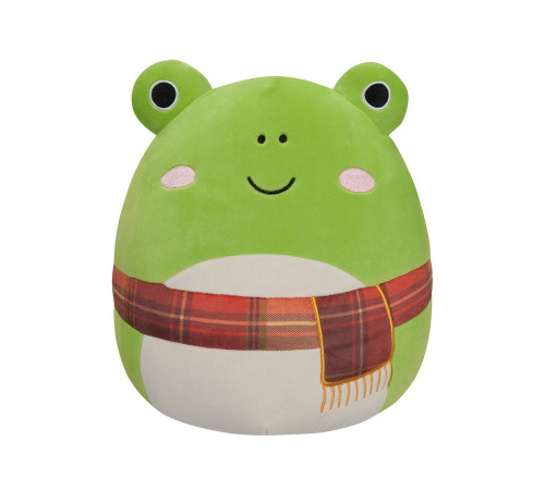 squishmallows sqjw1217a Мягкая игрушка (30 см.)