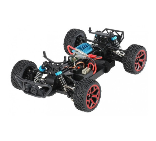 op 200372927 Игрушка на радиоуправлении "crazon high speed off-road car" (в асс.)