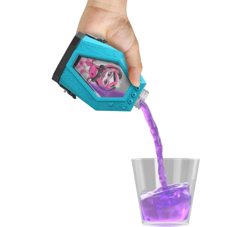 monster high jmg81 Игрушка-сюрприз "Зелье с мини-монстром в мини-гробике"