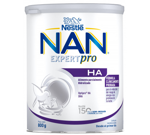  nan expertpro ha (0-12 m.) 800 gr.