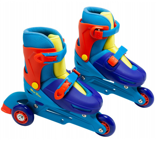  molto 21217 role "inline skate" (m.31-34) albastru