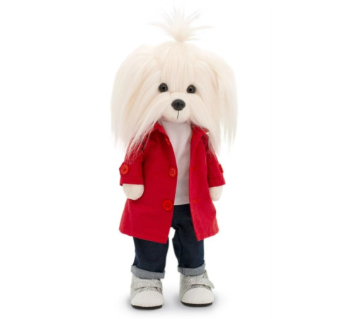 Jucării pentru Copii - Magazin Online de Jucării ieftine in Chisinau Baby-Boom in Moldova orange toys ld4/085 jucărie de pluș "lucky mimi: strălucitoare" (38 cm) 