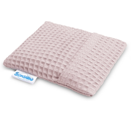  sensillo-445 termofor wafel premium (roz)