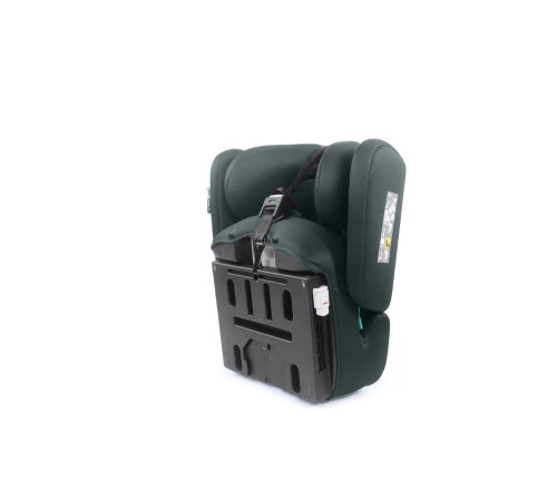 cam scaun auto flexy i-size s182/221 (76-150 cm) verde