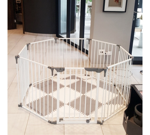 dreambaby g1950bb Дополнительные секции  для ворот безопасности "converta" 2 секции