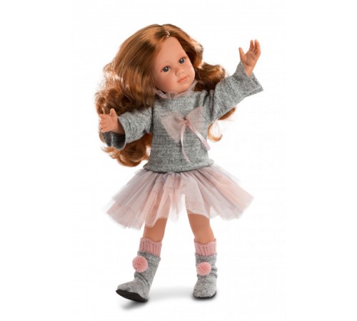 Llorens Кукла Sophie 54206 Детский магазин в Кишиневе в Молдове llorens Кукла sophie 54206