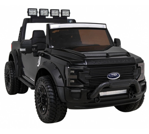 OP SMBSX2088/1  Masina electrica "Ford" negru  op smbsx2088/1  masina electrica "ford" negru