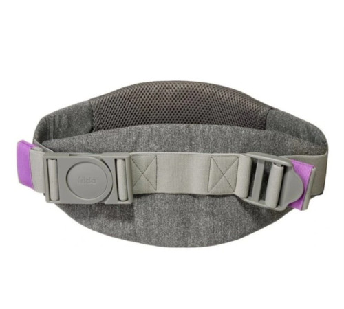 frida mom friobp centura abdominala postnatala cu pernute din gel  (60&ndash;110 cm)