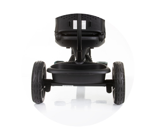 chipolino Трицикл "derby" trkdr02401ob чёрный