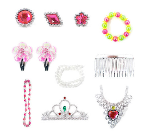 icom 7175308 set de frumusețe 