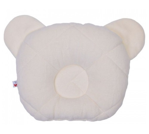 Veres 140.1.01 Подушка ортопедическая "Velour Milk"  veres 140.1.01 Подушка ортопедическая "velour milk"