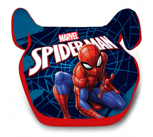 Seven 9718 Бустер гр. 2/3 (15-36 кг.) "Spider-Man" seven 9718 Бустер гр. 2/3 (15-36 кг.) "spider-man"