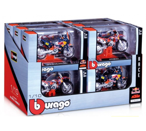 Детский магазин в Кишиневе в Молдове Bburago 18-51073 Мотоцикл Red Bull Cycle 1/18 в асс. Детский магазин в Кишиневе в Молдове bburago 18-51073 Мотоцикл red bull cycle 1/18 в асс.