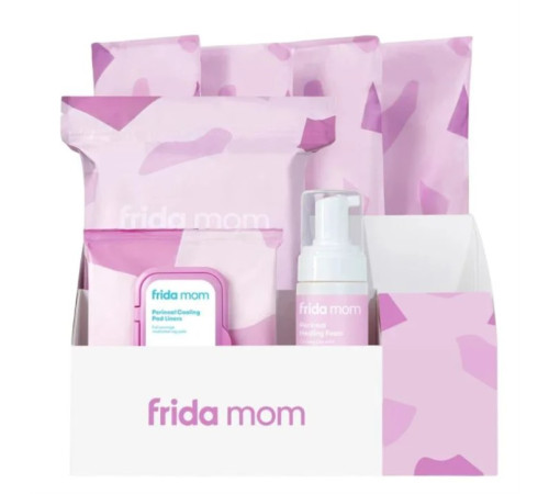  frida mom fripkgyrg kit esențial pentru recuperare postpartum "must have" (34 de piese)