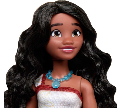 disney princess jbt33 Кукла "Моана 2"