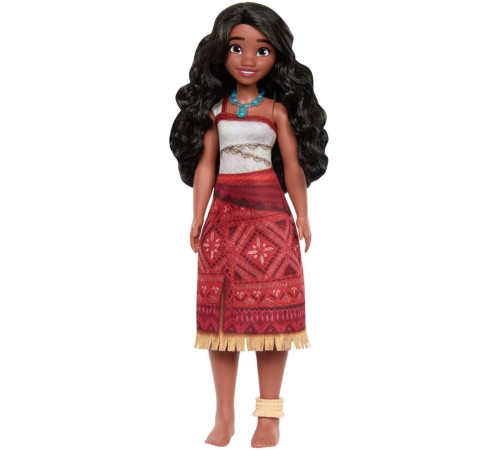  disney princess jbt33 Кукла "Моана 2"