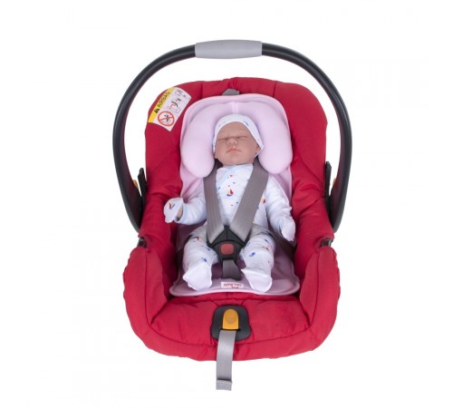 sevi 6273 Матрасик для автокресла (0m+)