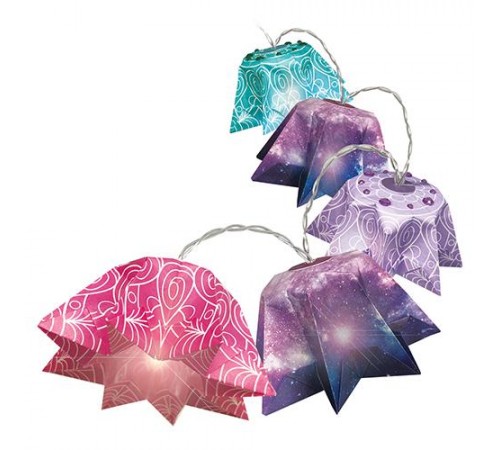 nebulous stars 11020 set origami "lanterns"