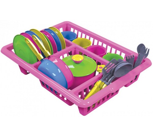  technok tois  3282 "set bucatarie 5 Технок"