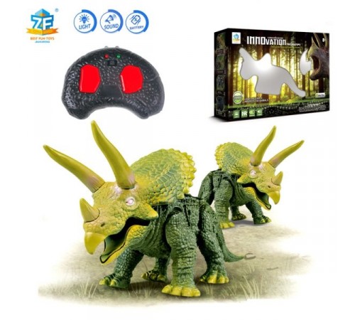  op МЕ03.150 jucarie cu radio control "dinosaur"