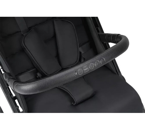 osann 120-303-316 carucior boogy 2 (până la 22 kg.) coal