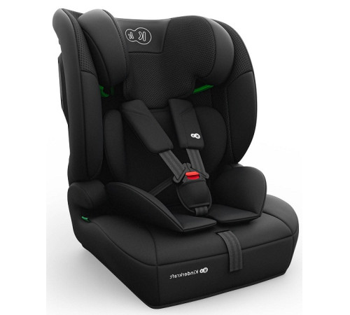  kinderkraft scaun auto "comfort up 2 plus i-size" (76-150 cm) negru