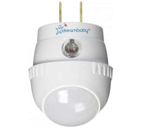 dreambaby g804e lampa de noapte rotativă tactilă (1 buc.)
