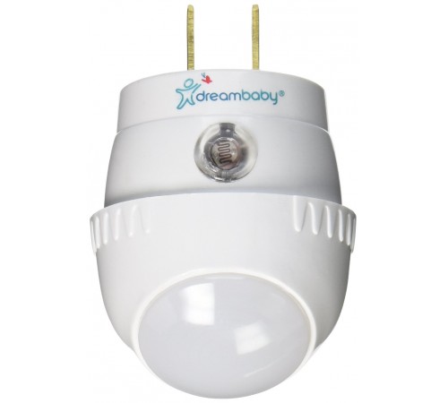 dreambaby g804e Сенсорный поворотный ночник (1 шт.)