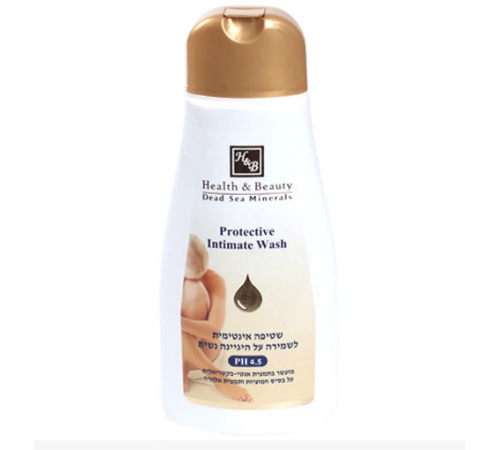 Health&Beauty Мыло для интимной женской гигиены 250мл 247337 health&beauty Мыло для интимной женской гигиены 250мл 247337