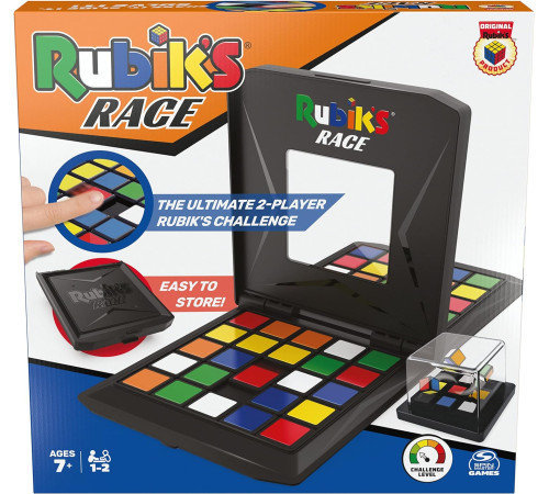  rubik´s 6066927 joc de masa cubul rubik "race"
