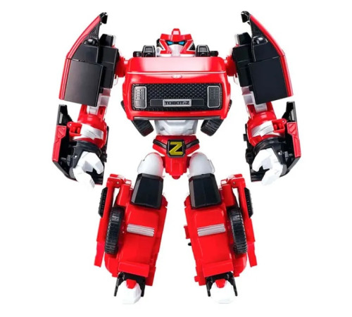 tobot 301150 Робот-трансформер tobot  z (21 см.)