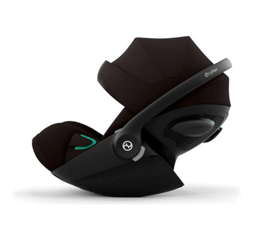 cybex scaun auto cloud g i-size moon black