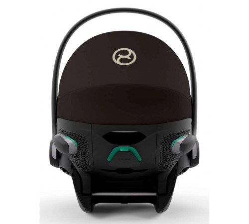 cybex scaun auto cloud g i-size moon black