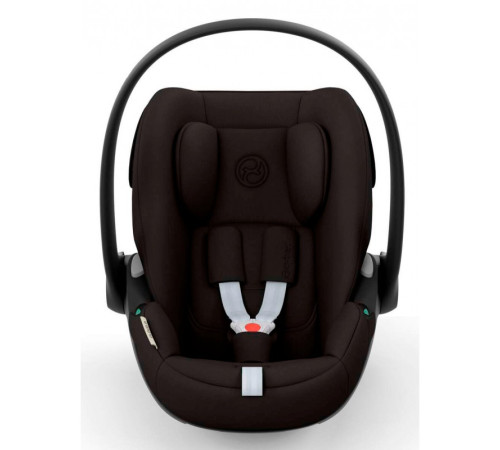 cybex scaun auto cloud g i-size moon black
