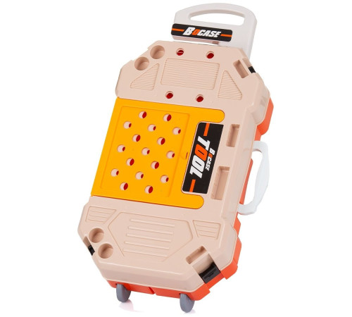 chipolino dipk002409ws Игровой набор "Стол с инструментами" (78 дет.)