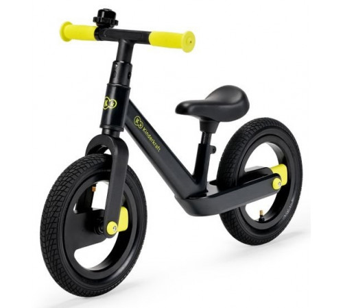  kinderkraft  run bike goswift negru