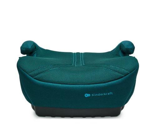  kinderkraft Автокресло i-boost 2 pro i-size (135-150 см) зелёный